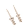 thumbnail image 3 of 2Pcs Ear Tag Needle Stainless Steel Ear Tag Applicator Pliers Pin Nail for Cattle Pigs Sheep, 3 of 9