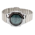 thumbnail image 1 of Reloj Electrónico Multifuncional Para Hombre, Resistente Al Agua, Pantalla Digital LED, Reloj Deportivo Para Exteriores, Reloj De Pulsera De Acero Inoxidable Para Hombre, 1 of 7