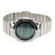thumbnail image 1 of Roloj Electrónico para Hombres Multifuncionales, Resistente al Agua, Deportes Al Aire Libre, LED Digital de Pantalla, Reloj de Pulsera de Acero para Hombres inoxidables, Mujeres, Mujeres,, 1 of 7