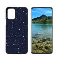 thumbnail image 1 of Compatible with LG K53 Phone Case, Stars-659 Case Silicone Protective for Teen Girl Boy Case for LG K53, 1 of 1