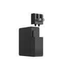 thumbnail image 3 of Hub de batería portátil mophie powerstation hub negro, 3 of 6