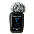 thumbnail image 4 of Saramonic Blink 500 ProX B1 Compact Wireless 2.4GHz Clip-On Microphone System with Lavalier, 4 of 6