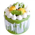 thumbnail image 1 of Decorative Scented Candle Romantic Home Fragrance Candles Birthday Shooting props, 1 of 4