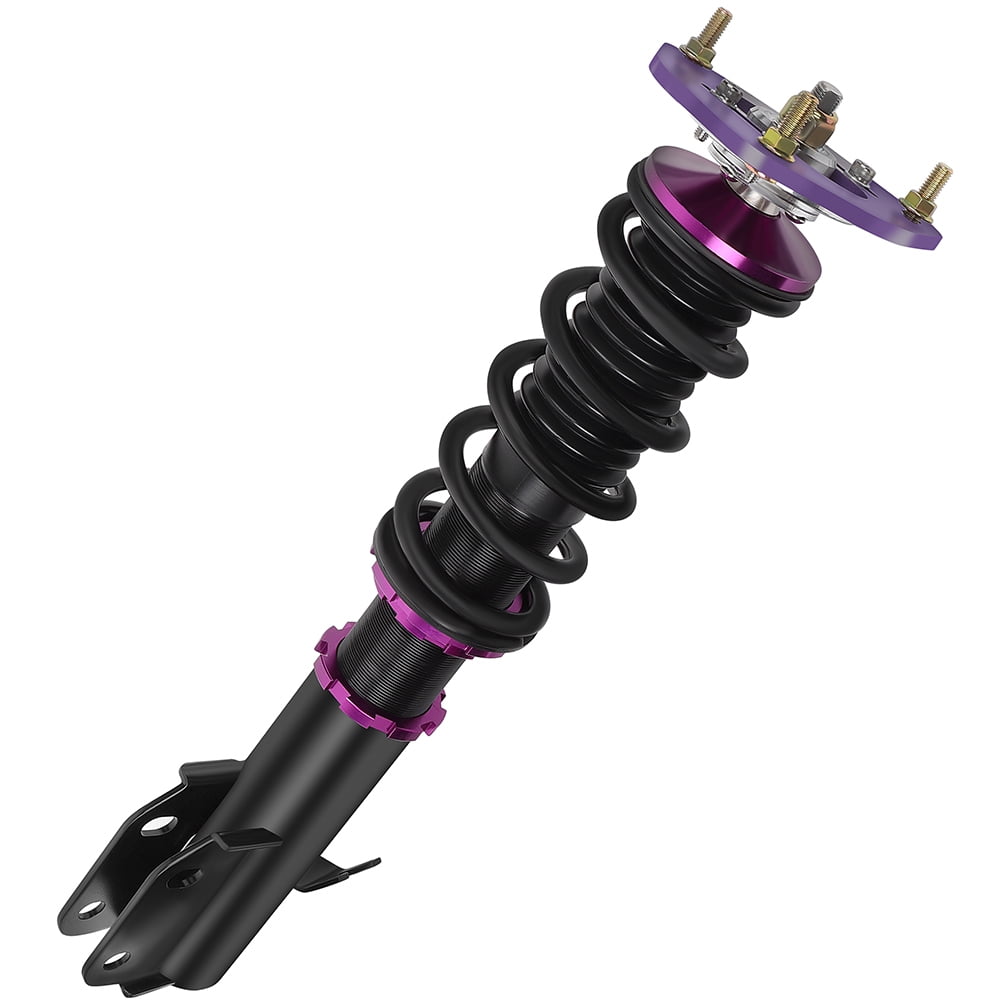 Coilover Suspensions Shock Struts Kits Assembly SCITOO Full Set Shocks