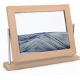 thumbnail image 1 of Coitak Moving Sand Art Picture, Dynamic Sand Picture, Desktop Moving Sand Art for Home Decor and Office, 1 of 5