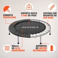 thumbnail image 2 of Trampolín Plegable Altera  ALT-JMP-36 De 36 Pulgadas Para Entrenamiento Altera, 2 of 8