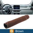 thumbnail image 3 of Cubierta de salpicadero de coche para BYD Yuan Pro 2021 2022 2023, alfombrilla Anti-UV, almohadilla antideslizante, Accesorios de escritorio, 3 of 5