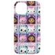 thumbnail image 1 of Funda para teléfono Gabby's Dollhouse Paw-Tastic Kitty Box iPhone 14, 1 of 3