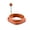 #04 Pink【1x Egg Mold】, variant on SouMaox Dual Sided Frying Ring, Stainless Steel Handle Silicone Pancake Mold, Integrated Kitchen Cooking Tool for Breakfast Preparation
