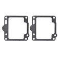 thumbnail image 3 of Carburetor Diaphragm Vacuum Repair Rebuild Kit Replacement for Virago XV 750 1988-1997, 3 of 6