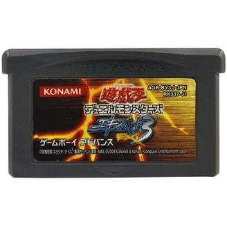 yugioh the sacred cards gba Yu-Gi-Oh! Gameboy Advance manual only – Core Gaming Yu-Gi-Oh! The Sacred Cards -