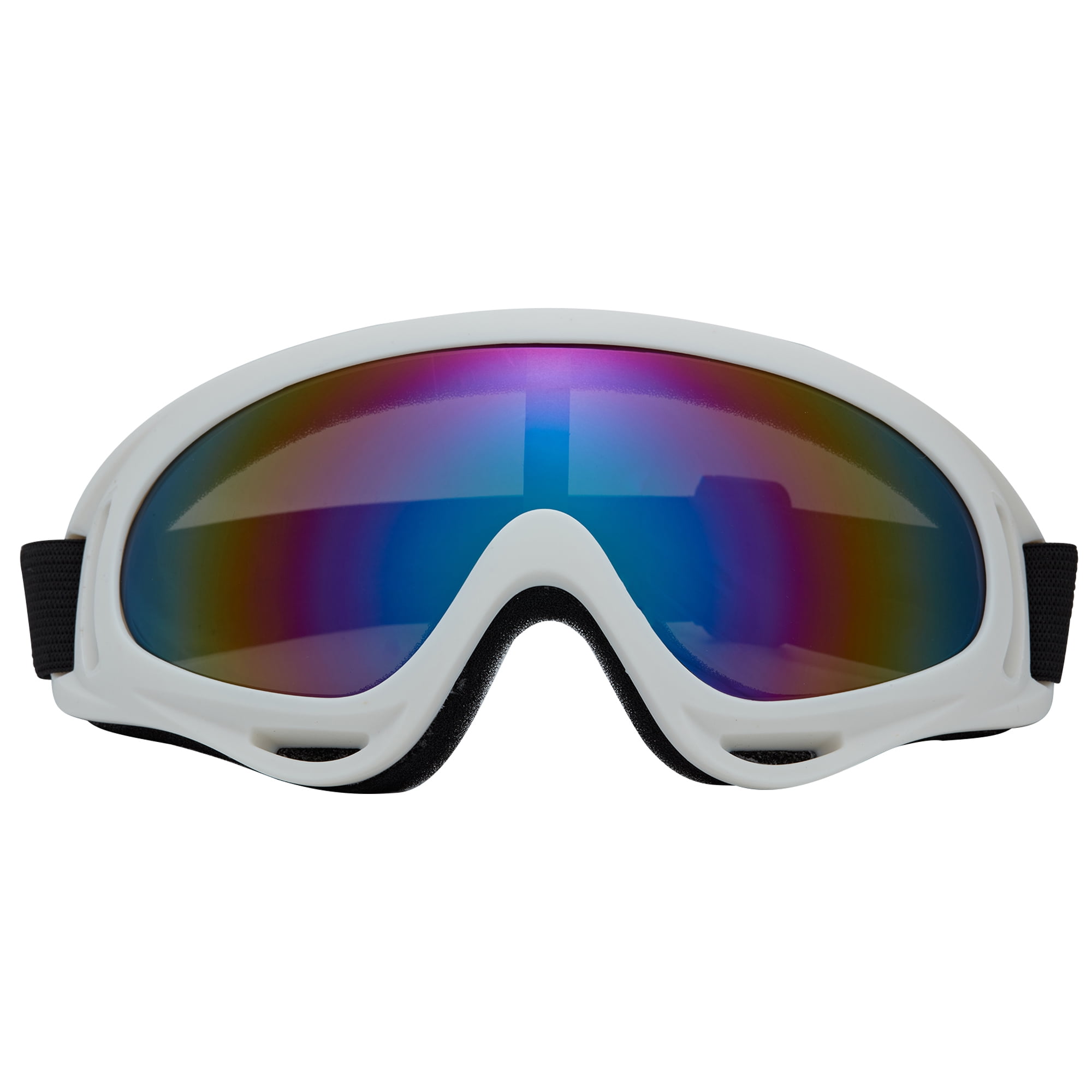 SAYFUT Ski Goggles for Men & Women ?C AntiFog Snow Goggles with