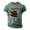 Green, variant on Mens T Shirts Team Collection Kyle_busch Graphic Tee Short Sleeve Crewneck Shirt Casual Tops Summer