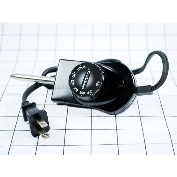 Appliance Factory Parts HEAT CONTROL 06900