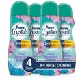 thumbnail image 1 of Potenciador de fragancias y aromas Purex Crystals, 600 ml, paquete de 4, 1 of 6