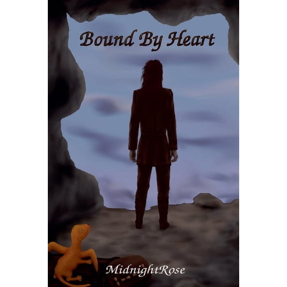 Bound By Heart, (Paperback)