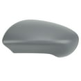 thumbnail image 2 of Rearview Mirror Housing, Door Mirror Cover Simple Installation  For Car Accessories Left Side, 2 of 8