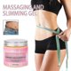 thumbnail image 3 of OUHOE 100g Fat Reduction Massage Cream Slimming Accelerate Fat Burn, 3 of 3