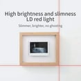 thumbnail image 4 of Multifunction Laser Angle Ruler Protractor, 4 of 6