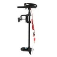 thumbnail image 4 of Hilitand Trolling Motor With Propeller Brushed Multi-Gear Electric Mount 12V 18lbs, 4 of 8