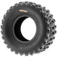 thumbnail image 3 of SunF ATV/UTV All Terrain Quad Tire 22x11-10 22x11x10 6PR Tubeless A005 (Set of 4), 3 of 9