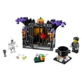 thumbnail image 1 of LEGO Holiday 6175449 Halloween Haunt 40260, Multi LEGO -, 1 of 5