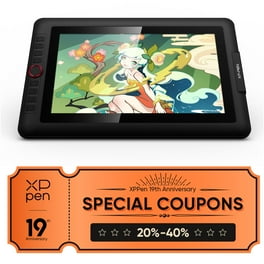 Open Box Wacom - Cintiq 16 Creative Pen Display Drawing Open Box Wacom - Cintiq 16 Creative Pen Display Drawing