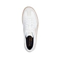 thumbnail image 3 of Tenis Skechers Court Classics Mujer Basico blanco 25.5, 3 of 3
