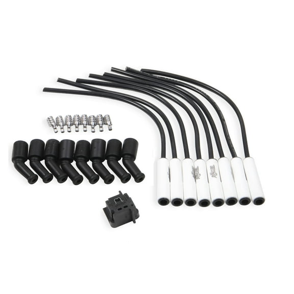 ACCEL 9060C Spark Plug Wire Set