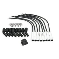 ACCEL 9060C Spark Plug Wire Set