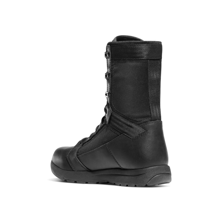 Danner Tachyon 8in Gore-Tex Boots, Black, 6D - Walmart.com