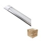 thumbnail image 1 of Lampara Luminario Led Slim Sobreponer 20w Nom 10Pz, 1 of 5