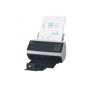 Ricoh Image Scanner fi-8150 PA03810-B105 ADF (Automatic Document Feeder) / Manual Feed, Duplex Document Scanner