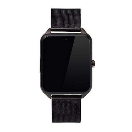 axgear bluetooth smart watch