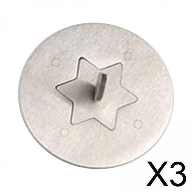 Cubierta para velas,Cubierta para velas en tarro Adornos para velas,Fundas de sombra para frascos de velas de acero inoxidable,Cubiertas para velas perfumadas Accesorios para velas en