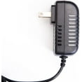 thumbnail image 4 of OMNIHIL (8 Foot Long) AC/DC Adapter/Adaptor for CASIO AD-A12150LW  Power Supply ADA12150LW PX-130 33 Px/Ap Keyboard Power Supply Charger Cord, 4 of 6