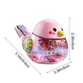 thumbnail image 3 of Waterfowl Whistle Children's Toys Birds Chirping Children Can Add Water Whistling Pronunciation Training Musical Instruments, 3 of 8