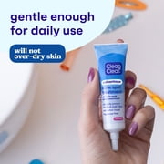 CLEAN & CLEAR ADVANTAGE Acne Spot Treatment, 2% Salicylic Acid, 0.75 fl. oz