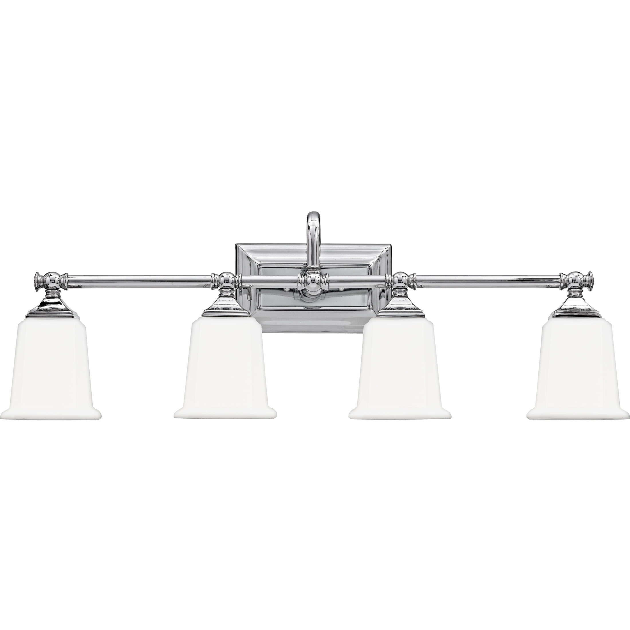 Quoizel Nicholas NL8604C Bathroom Vanity Light