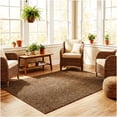thumbnail image 5 of Koeckritz Rugs Garden Escape Rustic Copper Premium Indoor/Outdoor Area Rug, 2' x 8', 5 of 8