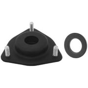 jeep compass suspension shock mounting kit