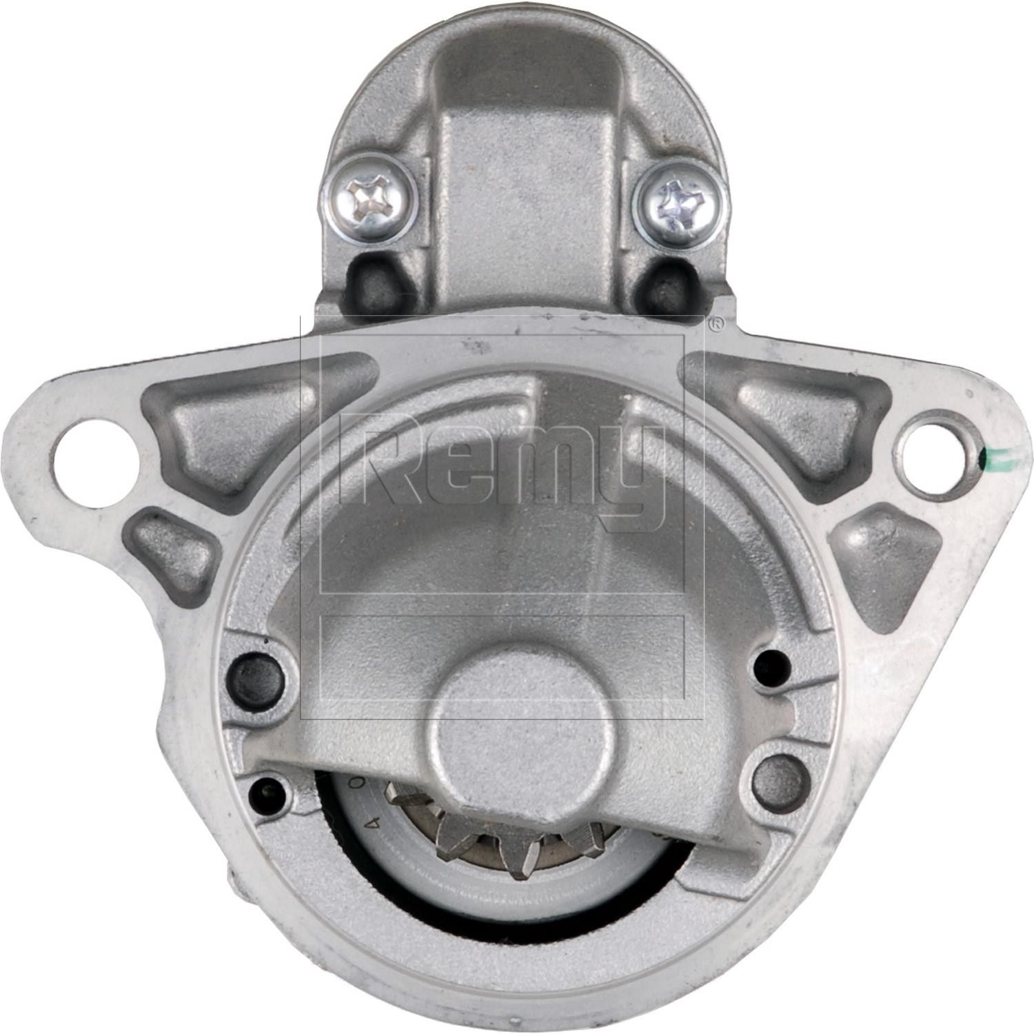 Remy 16232 Premium Remanufactured Starter
