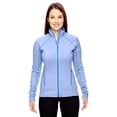 thumbnail image 1 of Marmot Women's Stretch Fleece Jacket, Blue Moon, Xsmall, 1 of 2