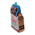 thumbnail image 2 of Womens Cigarette Case Tampon Holder Change Purse rPET BE HAPPY BE YOU, 2 of 5