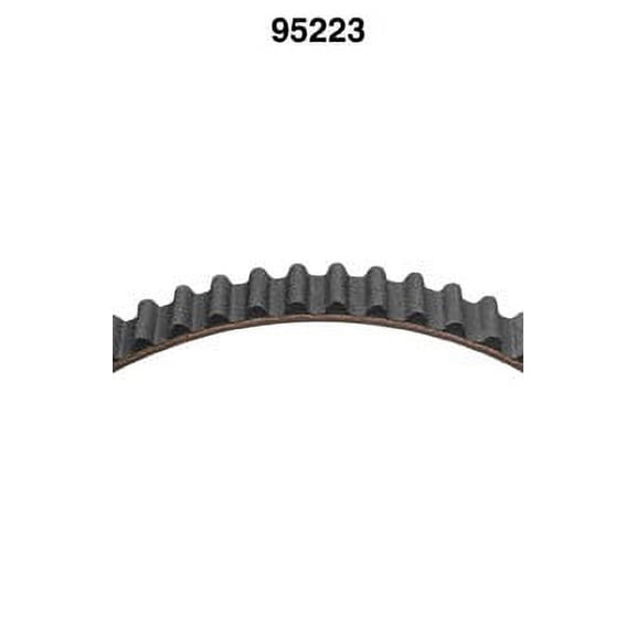 Dayco 95223 Timing Belt Fits select: 1992-1995 HONDA CIVIC VX
