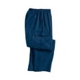 thumbnail image 4 of KingSize Men's Big & Tall Lightweight Jersey Cargo Sweatpants, 4 of 6
