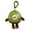 B, variant on Plush Doll Stuffed Toy Handheld Fruit Shape Soft Plushie with Hanging Rope for Kids Adults Home Office Decoration