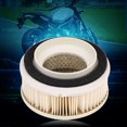 thumbnail image 3 of Cápsula de admisión de filtro de aire, limpiador de filtros de aire para Xvs400 Xvs 400 Dragstar 1996-2016, accesorio para motocicleta, 3 of 3