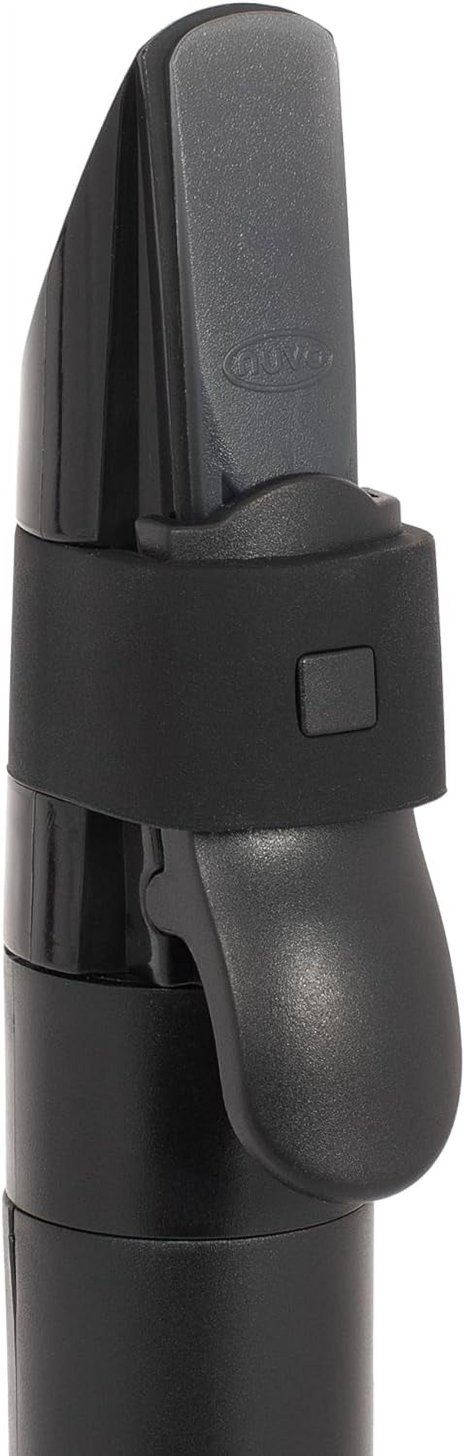 Nuvo Recorder, Black (N430DBBK)