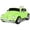 Green, variant on 12V Licensed Volkswagen Beetle Ride-On Car for Toddlers, Remote Control, LED Lights, 3 Speeds, Music & Bluetooth, for Kids Ages 3-5, Pink